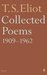 Collected Poems 1909-1962 (Centenary Edition)