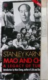 Mao and China: A Legacy of Turmoil