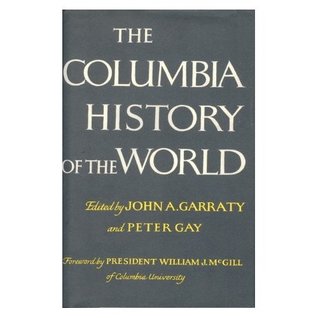 The Columbia History of the World