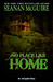No Place Like Home (InCryptid, #0.3)