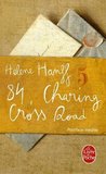 84, Charing Cross Road by Helene Hanff 84, Charing Cross Road by Helene Hanff