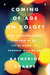 Coming of Age on Zoloft by Katherine Sharpe