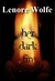 Her Dark Fire (Dark Realm of the Witch, #3)