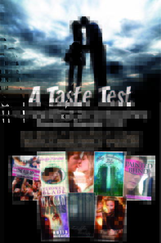 A Taste Test: YA Paranormal and Contemporary Romance Sampler 2012