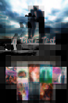 A Taste Test: YA Paranormal and Contemporary Romance Sampler 2012
