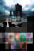 A Taste Test: YA Paranormal and Contemporary Romance Sampler 2012