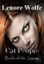 Cat People (Realm of the Jaguar, #1)