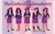 The Girlz of Galstanberry (Galstanberry, #1)