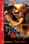 Trusting the Cowboys (Riverbend, Texas Heat, #1)