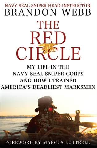 The Red Circle by Brandon Webb