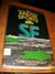 Arena: Sports Science Fiction