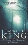 A Monstrous Regiment of Women (Mary Russell, #2)