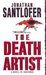 The Death Artist (Kate McKinnon, #1)