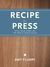 Recipe for Press