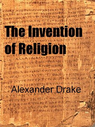 The Invention of Religion