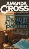 Death in a Tenured Position (A Kate Fansler Mystery #6)