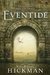 Eventide (Tales of the Dragon's Bard, #1)