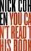 You Can't Read This Book: Censorship in an Age of Freedom