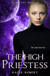 The High Priestess (Sanctify #0.5) The High Priestess (Sanctify #0.5)