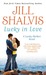 Lucky in Love (Lucky Harbor, #4)