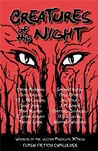 Creatures of the Night: Absolute XPress Flash Fiction Challenge #2
