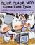 Click, Clack, Moocows That Type