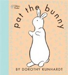 Pat the Bunny (Pat the Bunny)