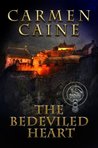 The Bedeviled Heart (The Highland Heather and Hearts Scottish Romance Series, #2)