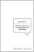 Quiet by Susan Cain