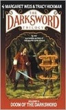 Doom of the Darksword by Margaret Weis