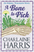 A Bone to Pick (Aurora Teagarden Mystery, #2)