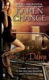 Curse the Dawn (Cassandra Palmer, #4) 