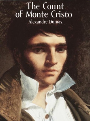 The Count of Monte Cristo by Alexandre Dumas The Count of Monte Cristo by Alexandre Dumas