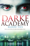 Blood Ties by Gabriella Poole Blood Ties by Gabriella Poole
