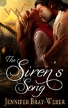 The Siren's Song (Romancing the Pirate, #3)