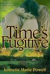 Time's Fugitive (Saturn Society #2)