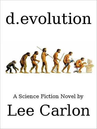 d.evolution by Lee Carlon d.evolution by Lee Carlon