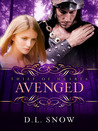Avenged (Thief of Hearts Trilogy, #3) Avenged (Thief of Hearts Trilogy, #3)
