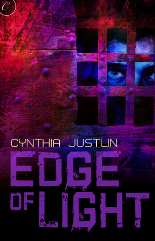Edge of Light by Cynthia Justlin