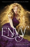 Envy (Fury, #2)