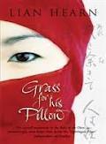 Grass for His Pillow (Tales of the Otori, #2)
