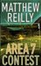 Area 7 / Contest by Matthew Reilly