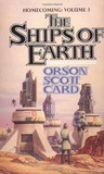 The Ships of Earth (Homecoming, #3)