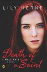 Death of a Saint (Mall Rats, #2) Death of a Saint (Mall Rats, #2)