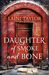 Daughter of Smoke and Bone (Daughter of Smoke and Bone, #1)