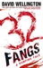 32 Fangs (Paperback)