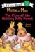 Minnie and Moo the Case of the Missing Jelly Donut (Hardcover + Cassette)