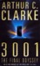 3001: The Final Odyssey (Space Odyssey, #4)