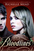 Líneas de sangre (Líneas de sangre, #1)