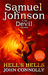 Hell's Bells: Samuel Johnson vs. the Devil, Round II (Hardcover)